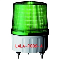SCHNEIDER (ARROW) Signal Light LALA-200G-A