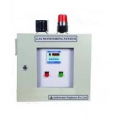 Monitoring Gas รหัสสินค้า RK220 -1
