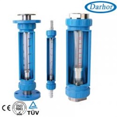 VASAFA20  glass tube rotameter for liquid, gas รหัสสินค้า VASAFA20-3