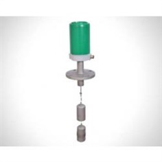 Displacer Type Magnetic Level Switch - DS