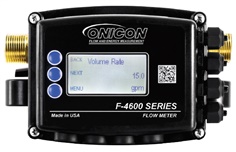 ONICON : Inline Ultrasonic Flow Meter - เครื่องวัดอัตราการไหลของน้ำ