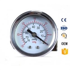 Y60-PT515 high accuracy pressure gauge /OEM type