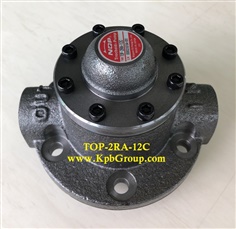 NOP Trochoid Pump TOP-2RA-12C