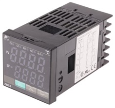 Fuji Temperature Controller Model : PXR4TCY1-0V000