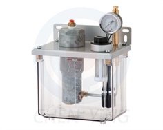 PNB Pressure-Relief Type Pneumatic Lubricator, ปั๊มน้ำมันใช้ลมขับเคลื่อน(ไม่ใช้ไฟฟ้า) แบบมีแรงดัน, เครื่องจ่ายน้ำมันใช้ลมขับเคลื่อน(ไม่ใช้ไฟฟ้า) แบบมีแรงดัน, กาน้ำมันใช้ลมขับเคลื่อน(ไม่ใช้ไฟฟ้า) แบบมีแรงดัน