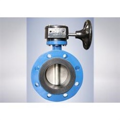 concentric flange butterfly valve รหัสสินค้า DN40-DN1000-11