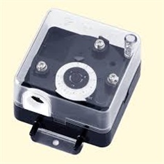 MANOSTAR Differential Pressure Switch MS99HV120DH