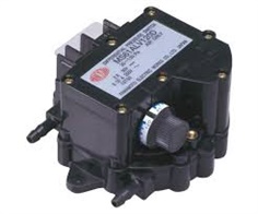 MANOSTAR Differential Pressure Switch MS61ALV120D