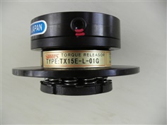 SUNTES Torque Releaser TX15E-L-01G
