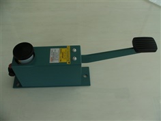 SUNTES Foot Pedal Unit DB-2103-01