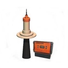Ultrasonic Level Transmitter – Reflex LR รหัสสินค้า LR-2
