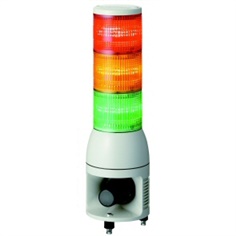 SCHNEIDER (ARROW) Tower Light UTLA-24-3-RYG