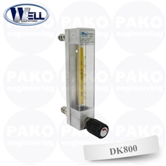 Well Flowmeter : DK800 Series 