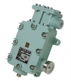 ACT Pressure Switch BP-E500-1-C