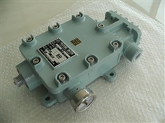 ACT Pressure Switch BP-E500-300-C