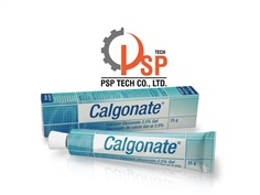 Calgonate-Calcium