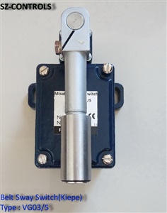VG03/5 Belt Sway Switch(Kiepe-OEM) 