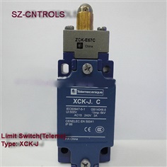 XCK-J Limit Switch(Telemecanque) 