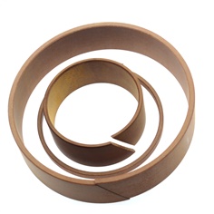 TYS seals factory hydraulic seals wear ring