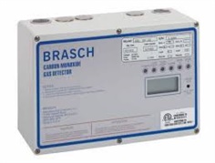 Brasch Carbon Monoxide Gas Detector Brasch GSE-CM-L1#Brasch Carbon Monoxide Gas Detector Brasch GSE-CM-L1