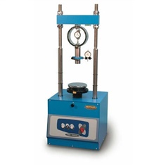 UNCONFINED COMPRESSION TESTER (HAND OPERATED)
