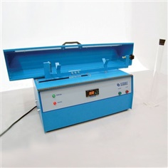 Sand Equivalent Shaker with Safety Cover
