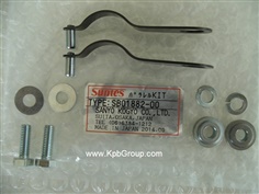 SUNTES Parallel Plate Kit SB01882-00
