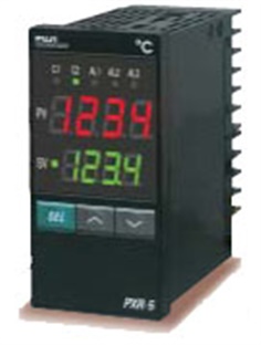 Temperature Controller FUJI Electric รหัส PXR5