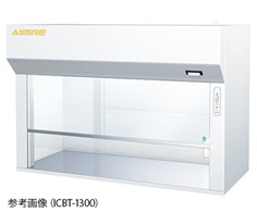 Desktop Clean Bench Vertical Airflow (Medical and Laboratory)