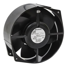 IKURA Electric Fan 6500-TP Series