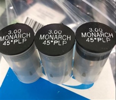 Monarch oil nozzle 3.00 GPH x 45 degree PLP 