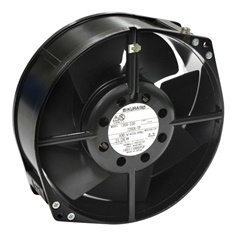 IKURA Electric Fan 7200X-TP Series