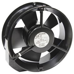 IKURA Electric Fan 6008X-TP Series