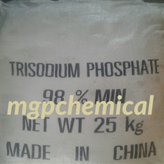 ไตรโซเดียม ฟอสเฟต , Trisodium Phosphate