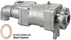 TAKEDA Rotary Joint AR1005 Series