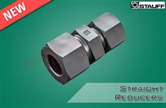 Straight Reducers