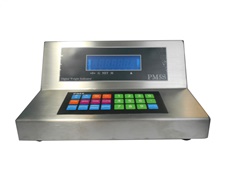 Linear PM5S Truck Scale Weighing Indicator