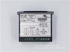 Digital Controller XR40CX-5NOC1
