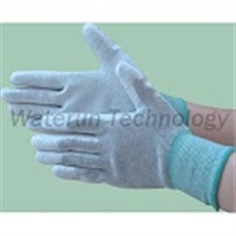 ESD PU Palm Fit Gloves