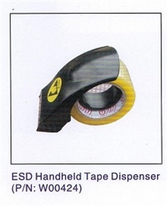 ESD Hand Tape Dispenser