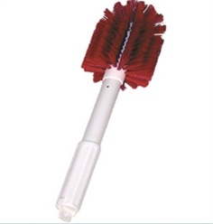 Premium Laboratory Brushes