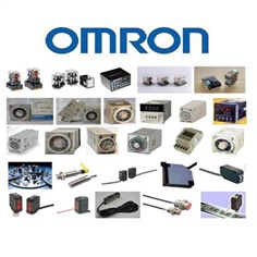 OMRON : Timer Counter Relay Sensor Encoder Controller Power supply..**กรุณาสอบถาม**