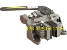 SUNTES Mechanical Disc Brake DB-3010H Series