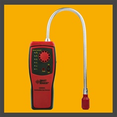 เครื่องวัดการรั่วไหลของก๊าซ Combustible Gas Leak Detector AS8800L