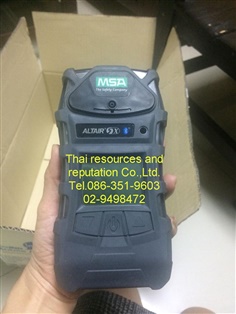 "MSA"Gas DetectorModel : ALTAIR 5X#"MSA"Gas DetectorModel : ALTAIR 5X
