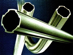Aluminium Pipe 