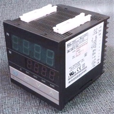 RKC LE100 Temperature Controller 