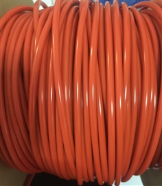 Kiepe Pull Rope Cable Red Wire 