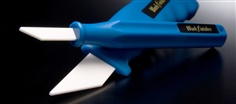 Work Finisher | Ceramic Deburring Knife 