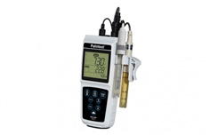Micro 800 Multiparameter Meter(เครื่องวัด pH, EC และ TDS แบบพกพา)